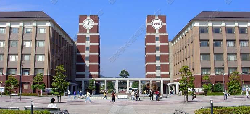 立命馆大学排名_费用_专业_入学条件-百利天下