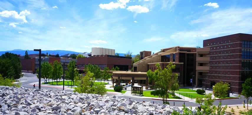 [美]内华达大学雷诺分校university of nevada, reno