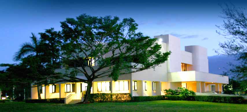 林恩大学简介