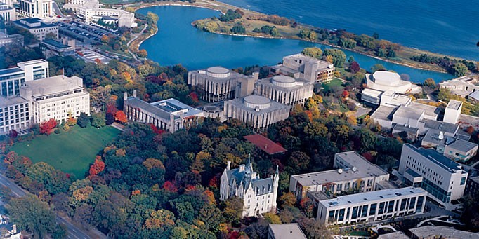 美国西北大学电气工程专业背后的秘密-百利天