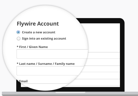 创建Flywire 账户.png