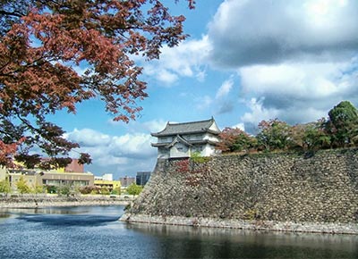 大阪府