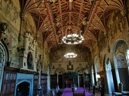 Cardiff Castle