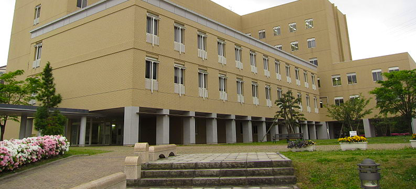 长崎大学